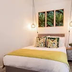 Barbican Boutique Townhouse
