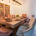 Barbican Boutique Townhouse
