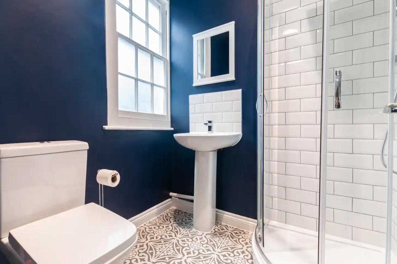 Barbican Boutique Townhouse *
