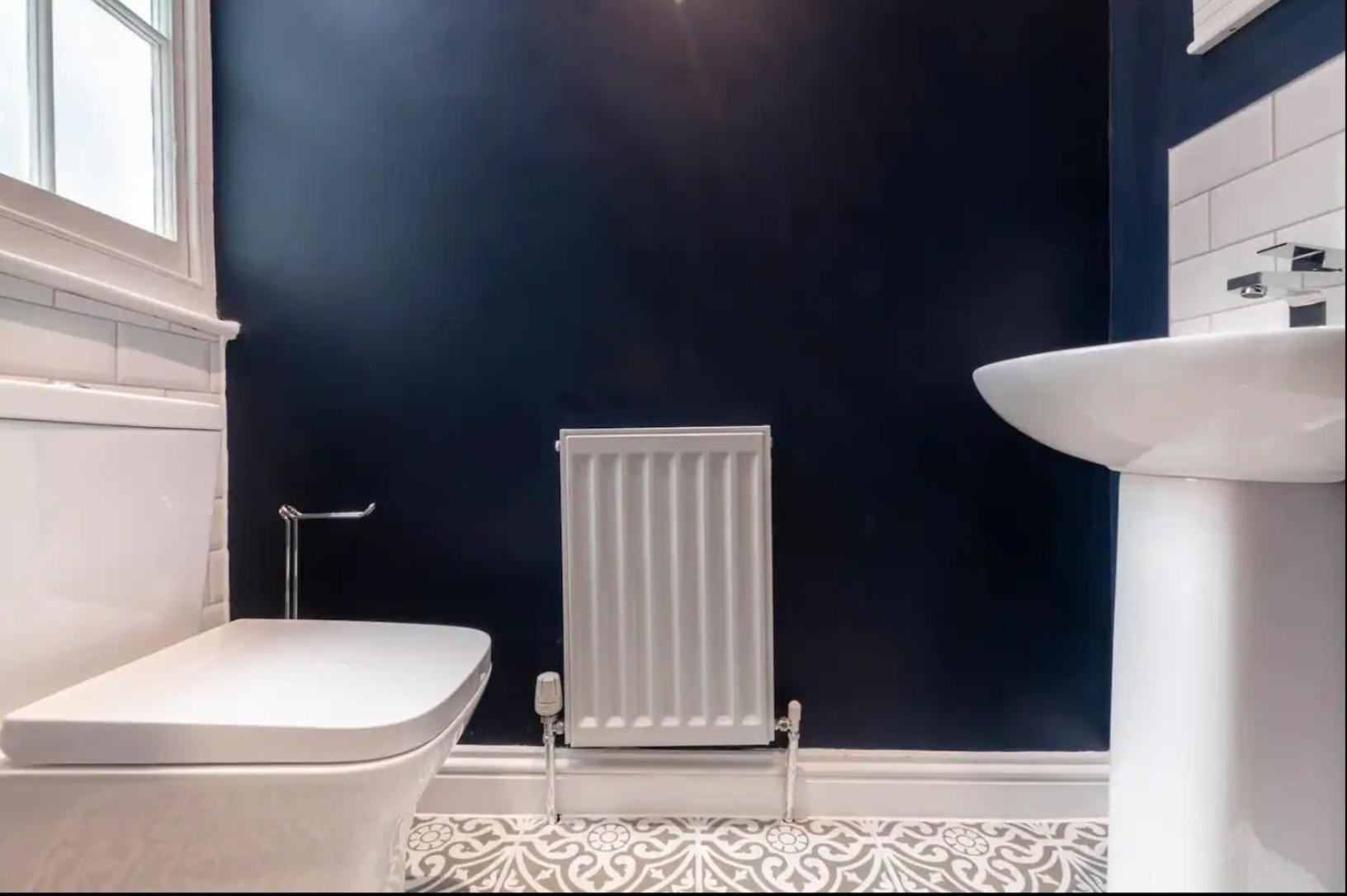 Barbican Boutique Townhouse Apartment Plymouth
