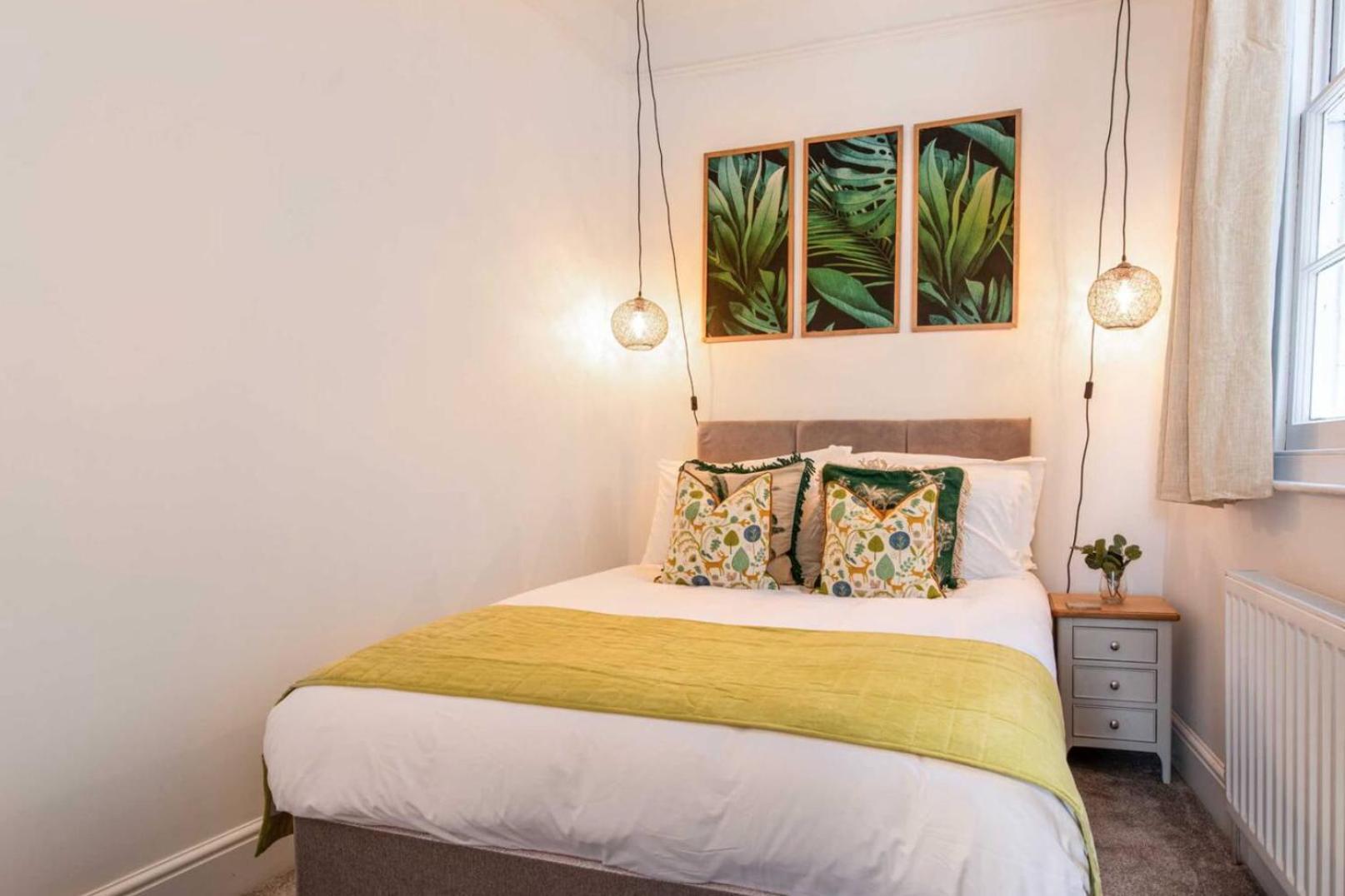 Barbican Boutique Townhouse Plymouth